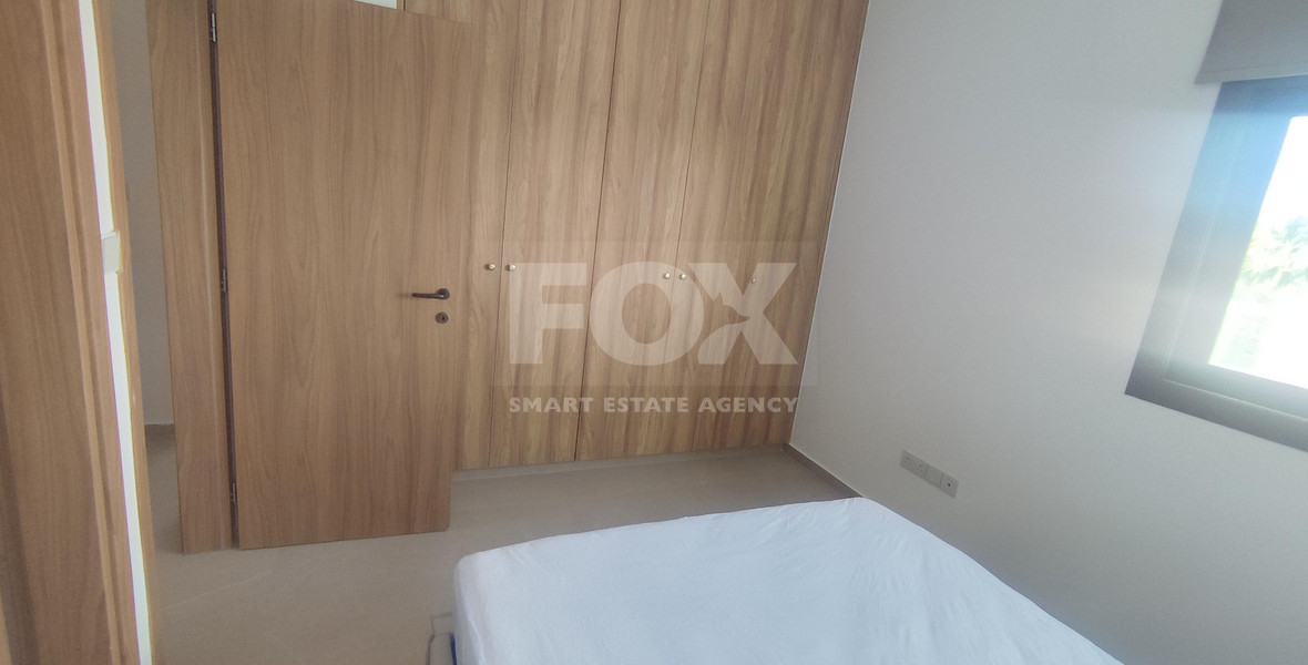 Brand New 3-Bedroom Apartment in Omonoia – Fully Furnished with Panoramic Views