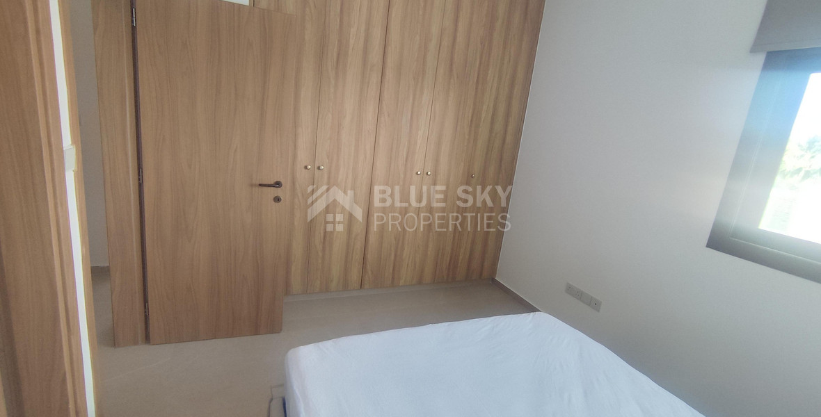 Brand New 3-Bedroom Apartment in Omonoia – Fully Furnished with Panoramic Views
