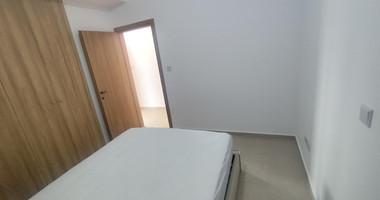 Brand New 3-Bedroom Apartment in Omonoia – Fully Furnished with Panoramic Views