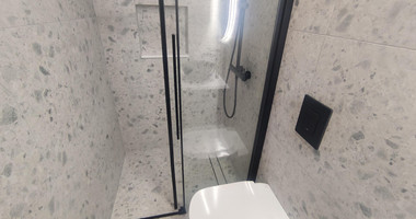 Brand New 3-Bedroom Apartment in Omonoia – Fully Furnished with Panoramic Views