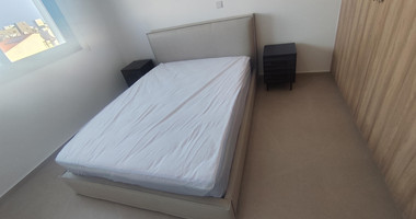 Brand New 3-Bedroom Apartment in Omonoia – Fully Furnished with Panoramic Views