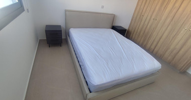 Brand New 3-Bedroom Apartment in Omonoia – Fully Furnished with Panoramic Views
