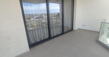 Brand New 3-Bedroom Apartment in Omonoia – Fully Furnished with Panoramic Views