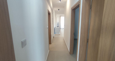 Brand New 3-Bedroom Apartment in Omonoia – Fully Furnished with Panoramic Views
