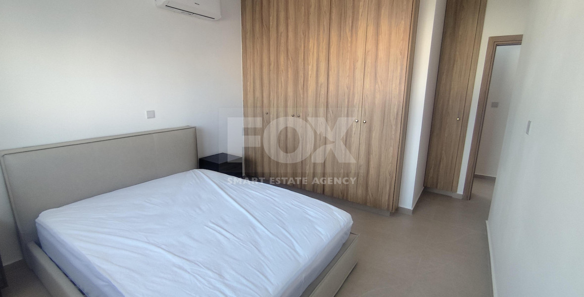 Brand New 3-Bedroom Apartment in Omonoia – Fully Furnished with Panoramic Views