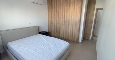 Brand New 3-Bedroom Apartment in Omonoia – Fully Furnished with Panoramic Views