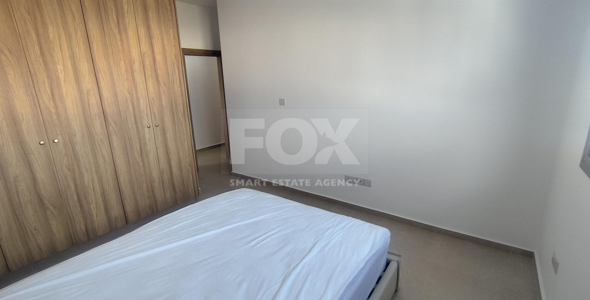 Brand New 3-Bedroom Apartment in Omonoia – Fully Furnished with Panoramic Views