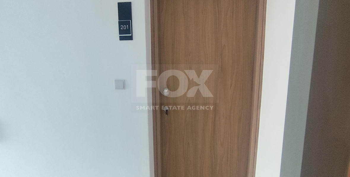 Brand New 3-Bedroom Apartment in Omonoia – Fully Furnished with Panoramic Views