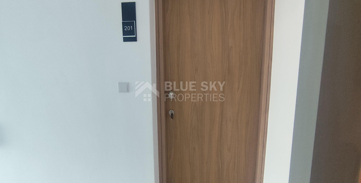 Brand New 3-Bedroom Apartment in Omonoia – Fully Furnished with Panoramic Views