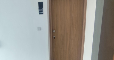 Brand New 3-Bedroom Apartment in Omonoia – Fully Furnished with Panoramic Views