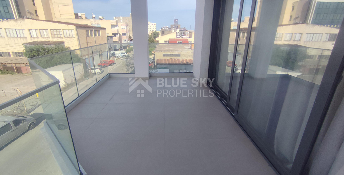 Brand New 3-Bedroom Apartment in Omonoia – Fully Furnished with Panoramic Views