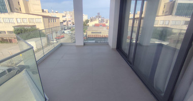 Brand New 3-Bedroom Apartment in Omonoia – Fully Furnished with Panoramic Views