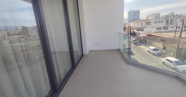 Brand New 3-Bedroom Apartment in Omonoia – Fully Furnished with Panoramic Views
