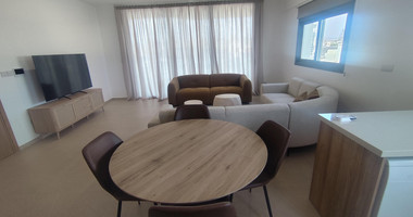 Brand New 3-Bedroom Apartment in Omonoia – Fully Furnished with Panoramic Views