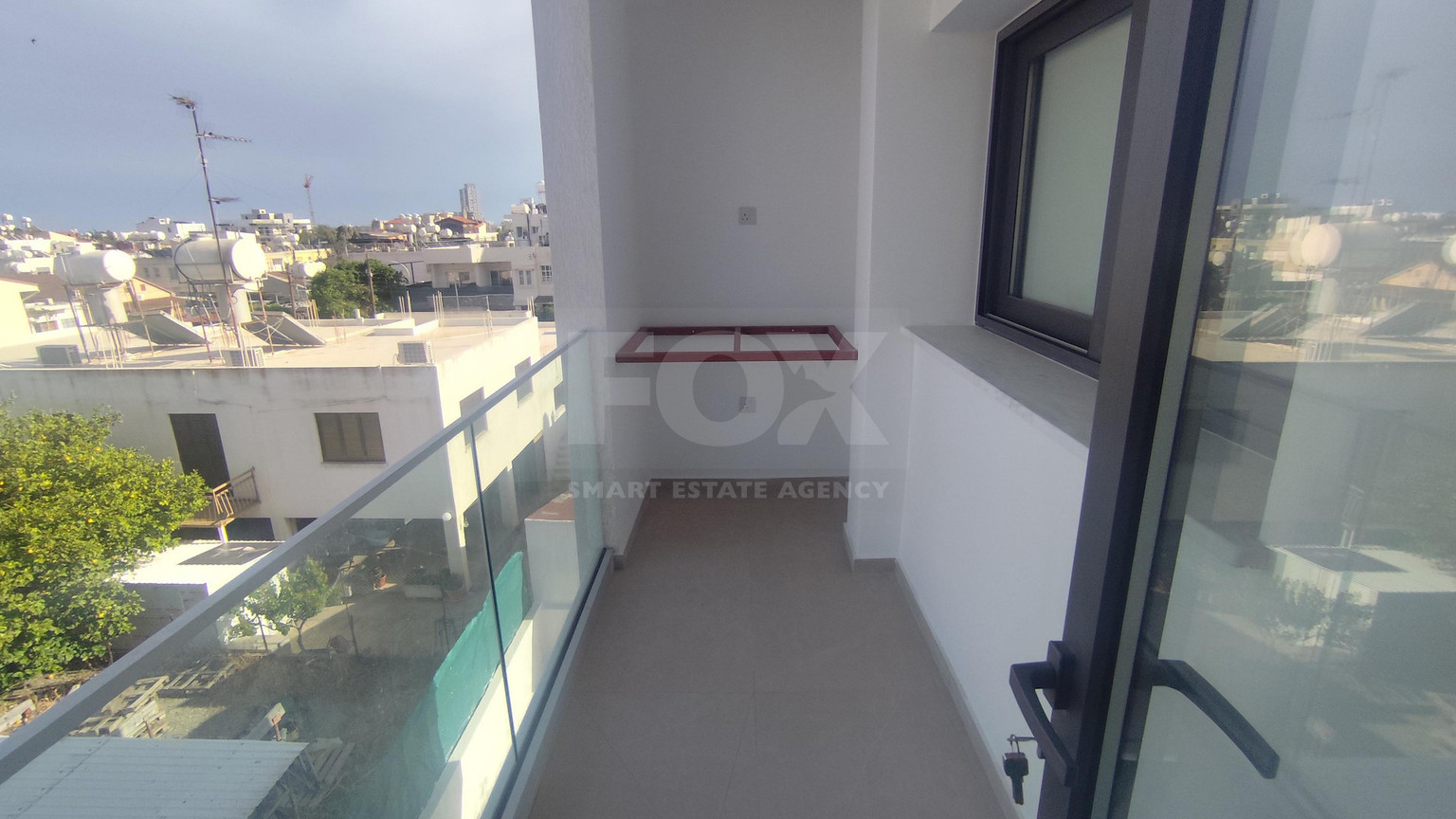 Brand New 3-Bedroom Apartment in Omonoia – Fully Furnished with Panoramic Views