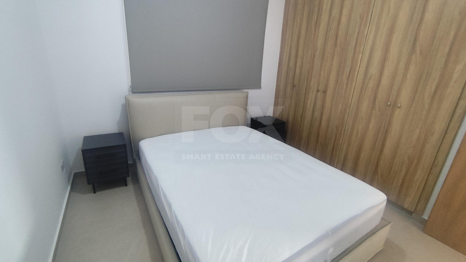 Brand New 3-Bedroom Apartment in Omonoia – Fully Furnished with Panoramic Views