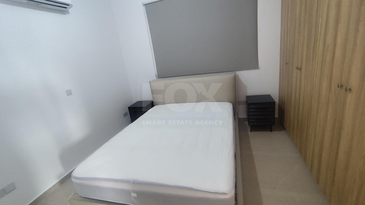 Brand New 3-Bedroom Apartment in Omonoia – Fully Furnished with Panoramic Views
