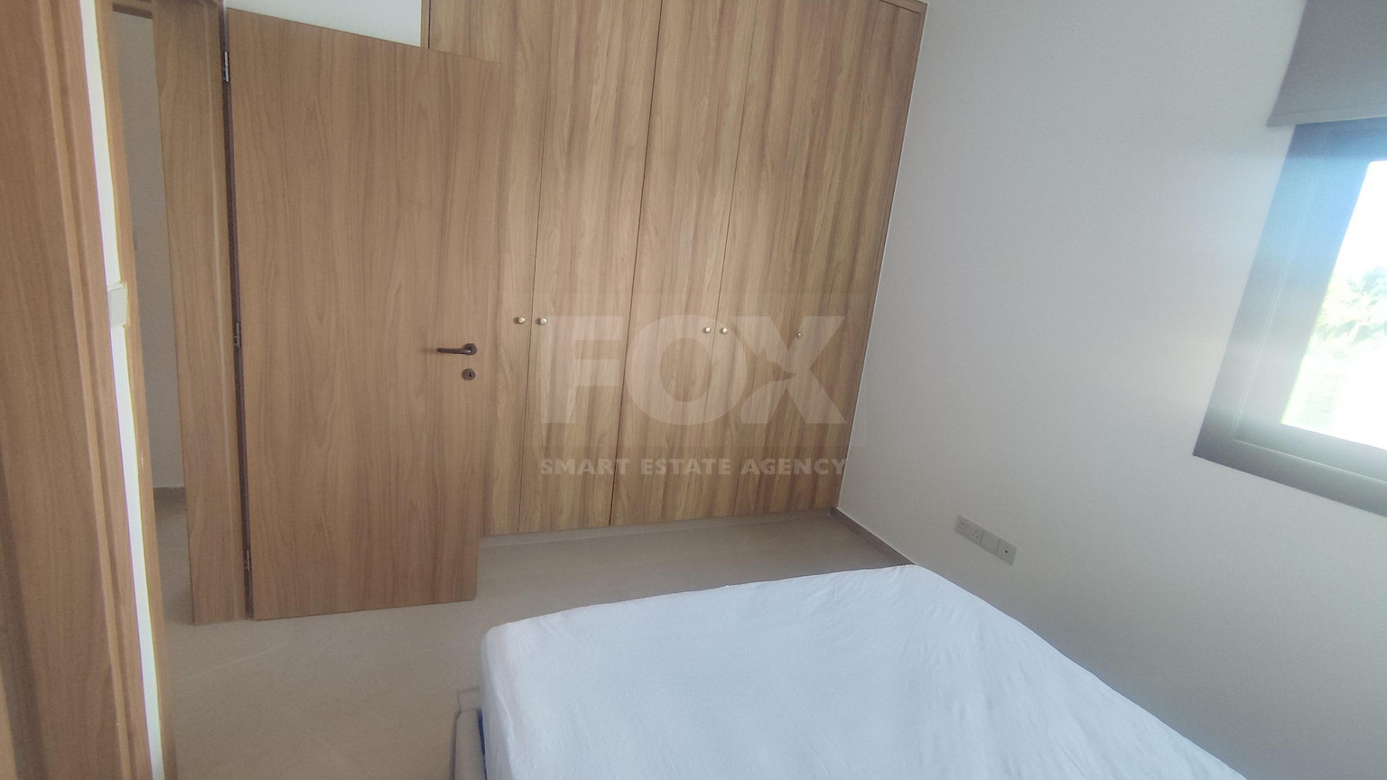 Brand New 3-Bedroom Apartment in Omonoia – Fully Furnished with Panoramic Views