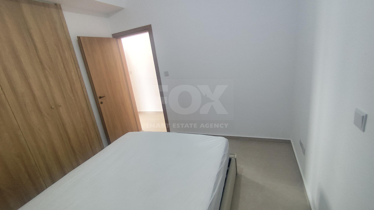 Brand New 3-Bedroom Apartment in Omonoia – Fully Furnished with Panoramic Views