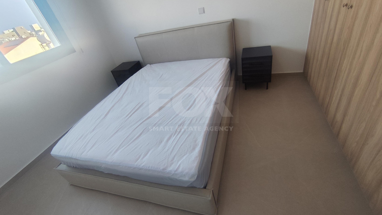 Brand New 3-Bedroom Apartment in Omonoia – Fully Furnished with Panoramic Views