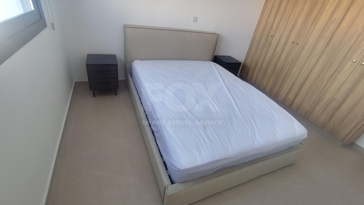 Brand New 3-Bedroom Apartment in Omonoia – Fully Furnished with Panoramic Views