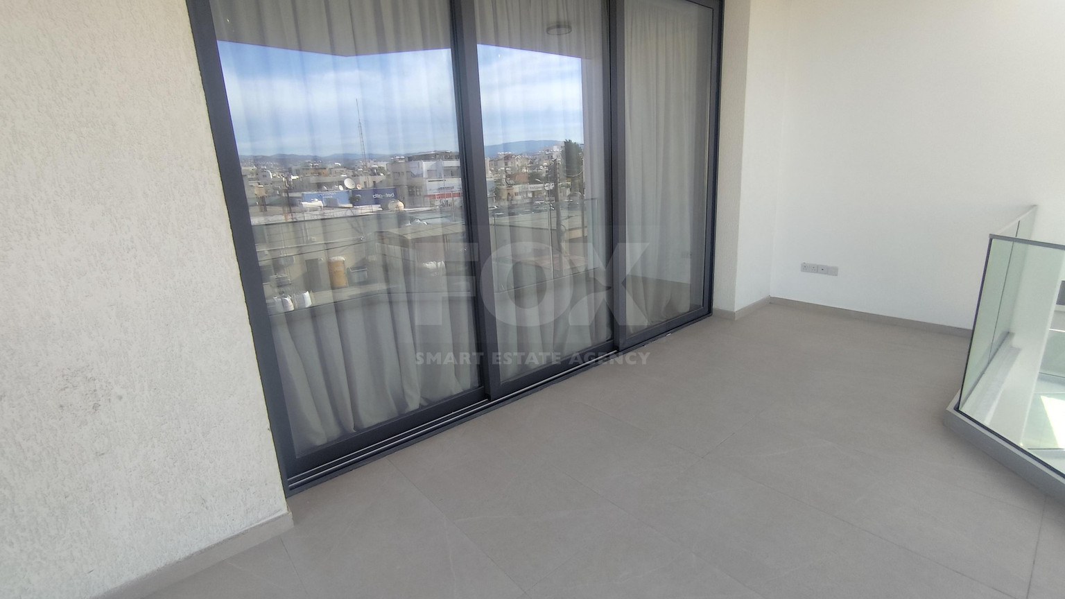 Brand New 3-Bedroom Apartment in Omonoia – Fully Furnished with Panoramic Views