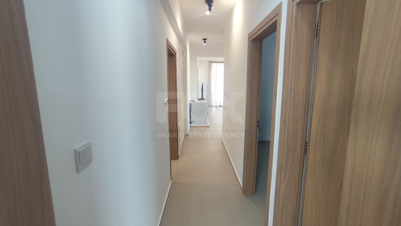 Brand New 3-Bedroom Apartment in Omonoia – Fully Furnished with Panoramic Views