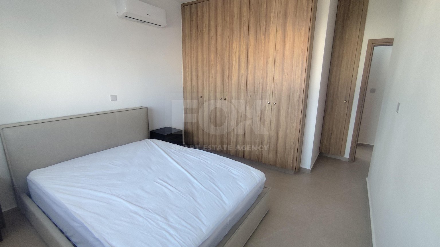 Brand New 3-Bedroom Apartment in Omonoia – Fully Furnished with Panoramic Views