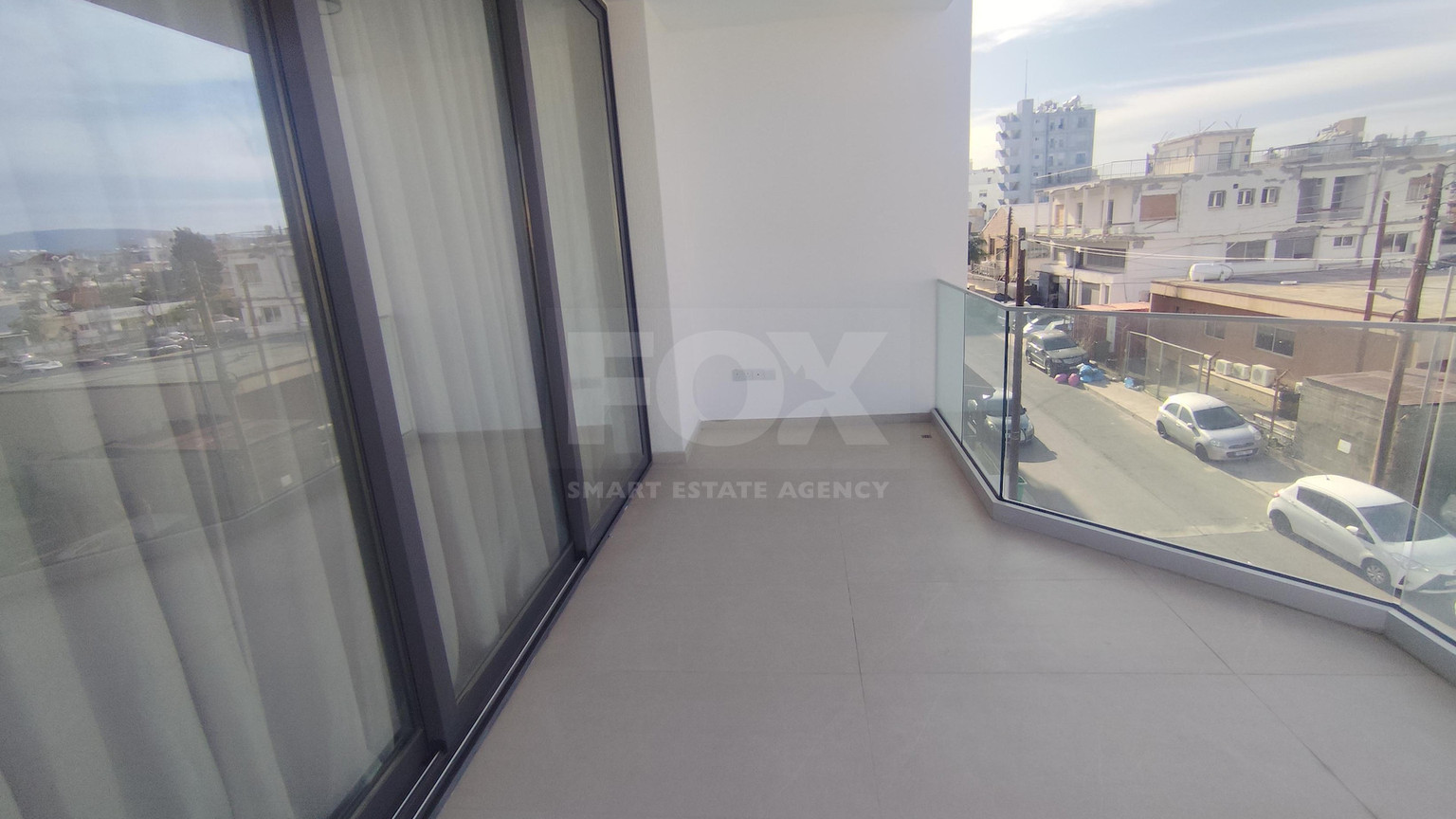 Brand New 3-Bedroom Apartment in Omonoia – Fully Furnished with Panoramic Views