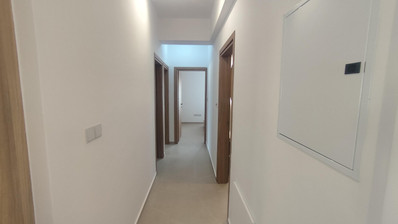 Brand New 3-Bedroom Apartment in Omonoia – Fully Furnished with Panoramic Views