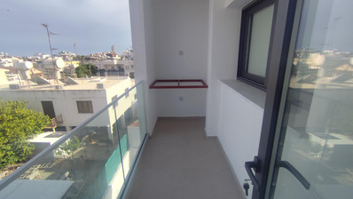 Brand New 3-Bedroom Apartment in Omonoia – Fully Furnished with Panoramic Views