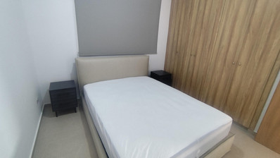 Brand New 3-Bedroom Apartment in Omonoia – Fully Furnished with Panoramic Views
