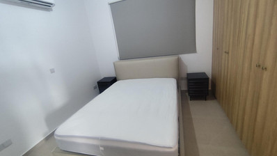 Brand New 3-Bedroom Apartment in Omonoia – Fully Furnished with Panoramic Views