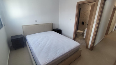 Brand New 3-Bedroom Apartment in Omonoia – Fully Furnished with Panoramic Views