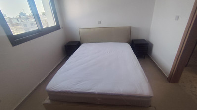 Brand New 3-Bedroom Apartment in Omonoia – Fully Furnished with Panoramic Views