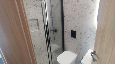 Brand New 3-Bedroom Apartment in Omonoia – Fully Furnished with Panoramic Views