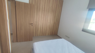 Brand New 3-Bedroom Apartment in Omonoia – Fully Furnished with Panoramic Views