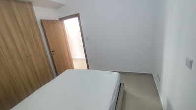 Brand New 3-Bedroom Apartment in Omonoia – Fully Furnished with Panoramic Views