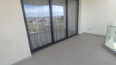 Brand New 3-Bedroom Apartment in Omonoia – Fully Furnished with Panoramic Views