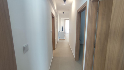 Brand New 3-Bedroom Apartment in Omonoia – Fully Furnished with Panoramic Views