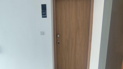 Brand New 3-Bedroom Apartment in Omonoia – Fully Furnished with Panoramic Views