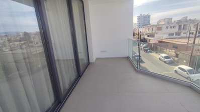 Brand New 3-Bedroom Apartment in Omonoia – Fully Furnished with Panoramic Views