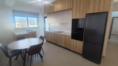 Brand New 3-Bedroom Apartment in Omonoia – Fully Furnished with Panoramic Views
