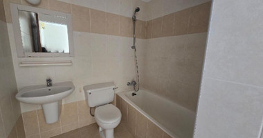 For sale, one-Bedroom Apartment with Sea Views and Pool Access in Pegeia, Paphos