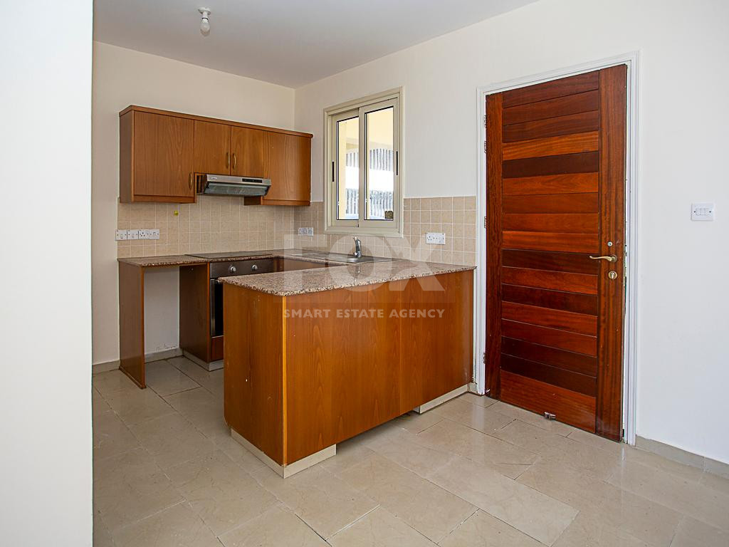 Ground Floor one Bedroom Apartment for sale in Pegeia with Scenic Views & Communal Pool, for sale