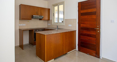 Ground Floor one Bedroom Apartment for sale in Pegeia with Scenic Views & Communal Pool, for sale