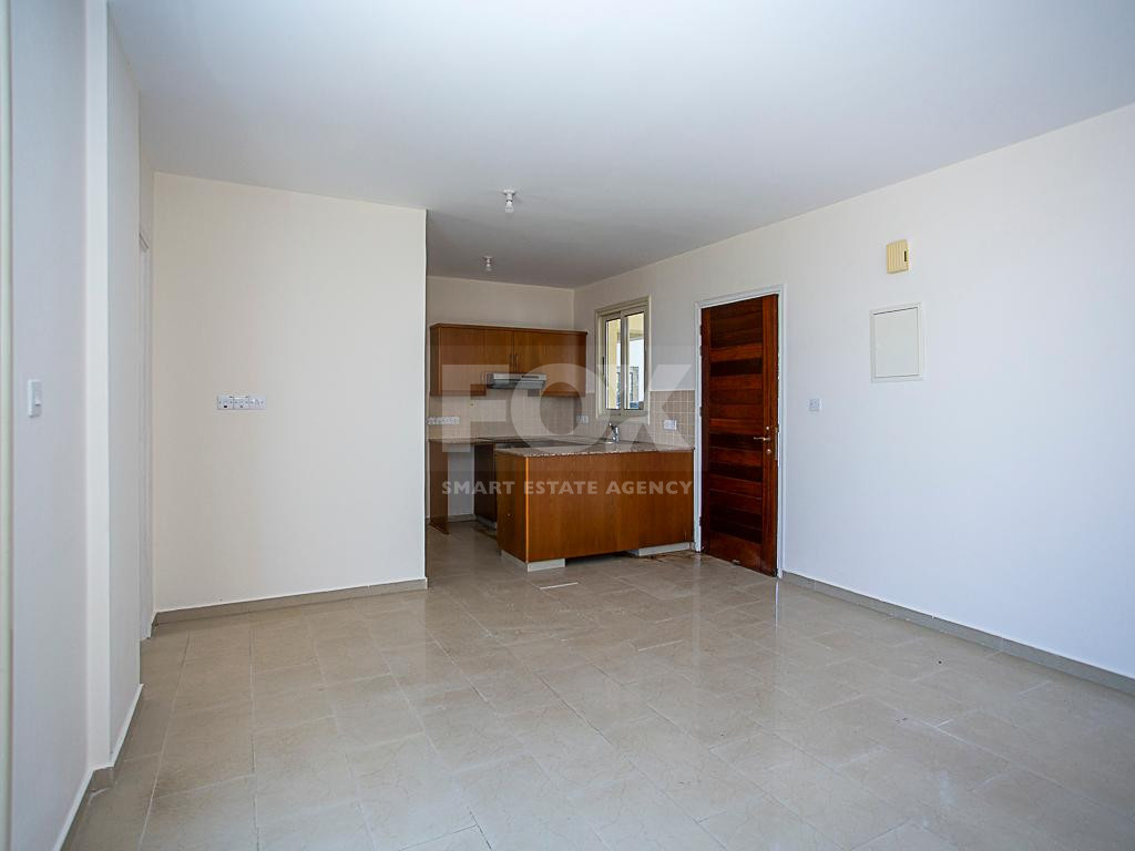 Ground Floor one Bedroom Apartment for sale in Pegeia with Scenic Views & Communal Pool, for sale