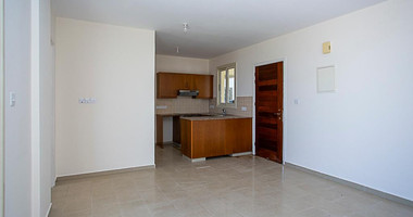 Ground Floor one Bedroom Apartment for sale in Pegeia with Scenic Views & Communal Pool, for sale
