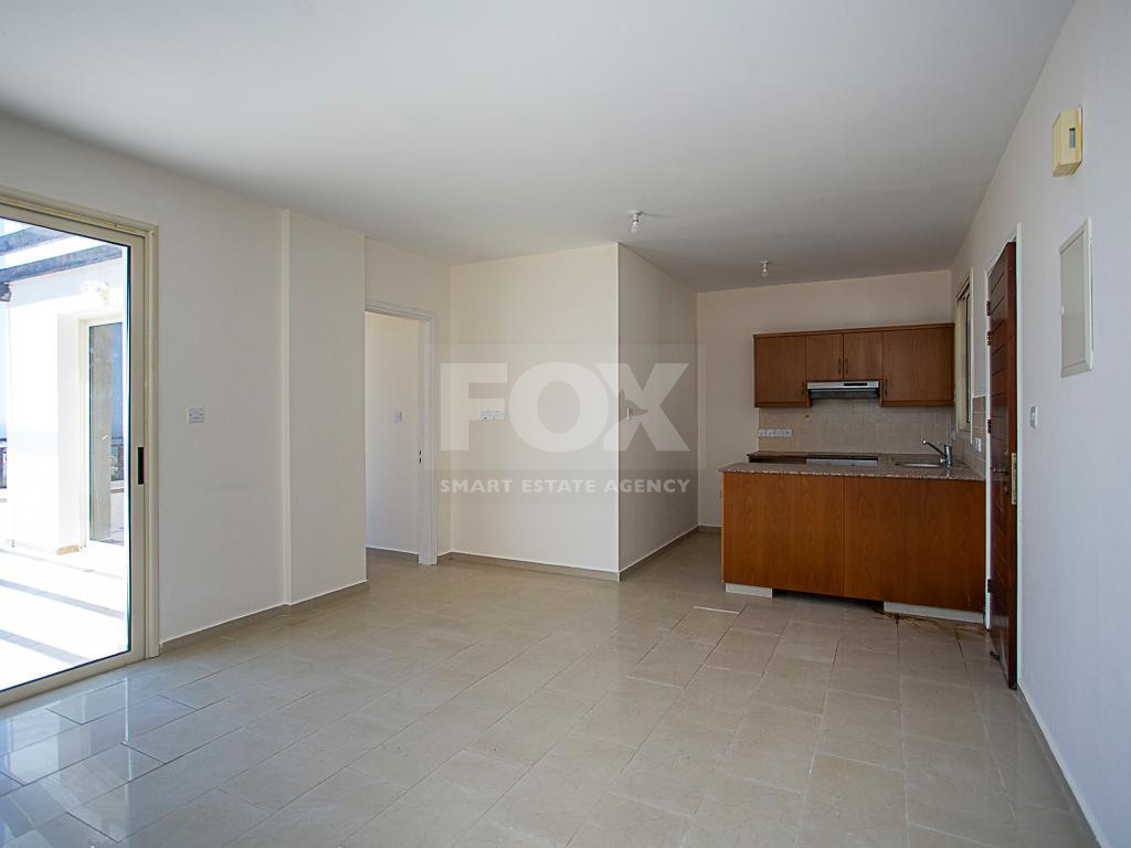 Ground Floor one Bedroom Apartment for sale in Pegeia with Scenic Views & Communal Pool, for sale