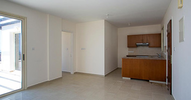 Ground Floor one Bedroom Apartment for sale in Pegeia with Scenic Views & Communal Pool, for sale